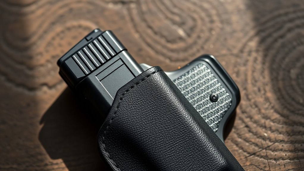 top holsters for tp9sf