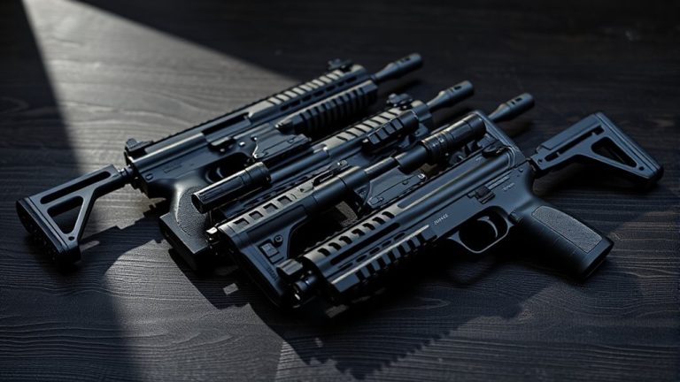 top home defense carbines