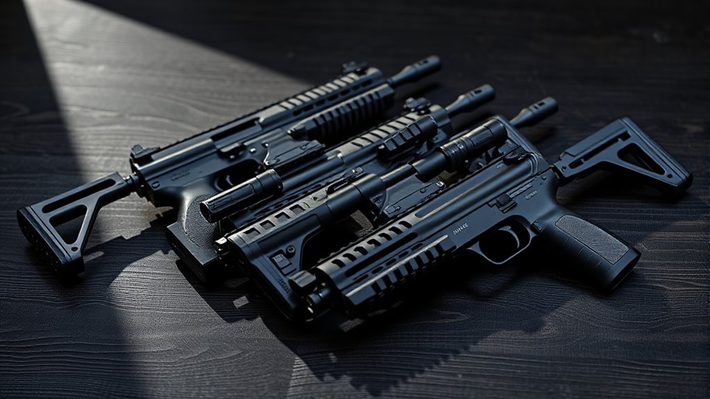 top home defense carbines