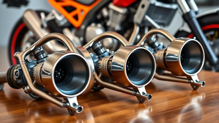top honda grom kits