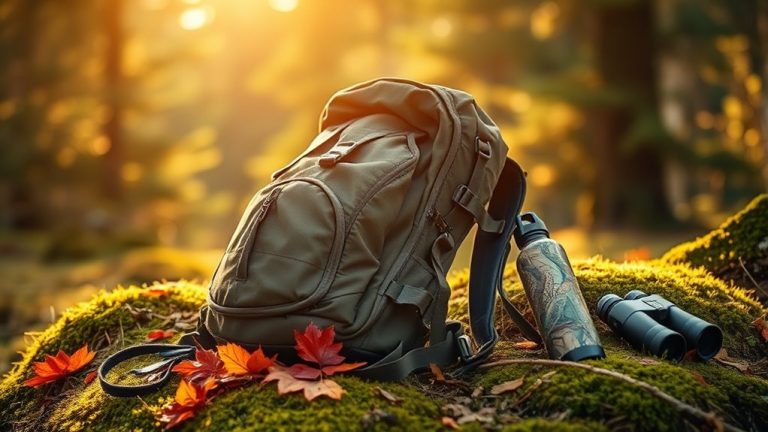 top hunting backpacks reviews