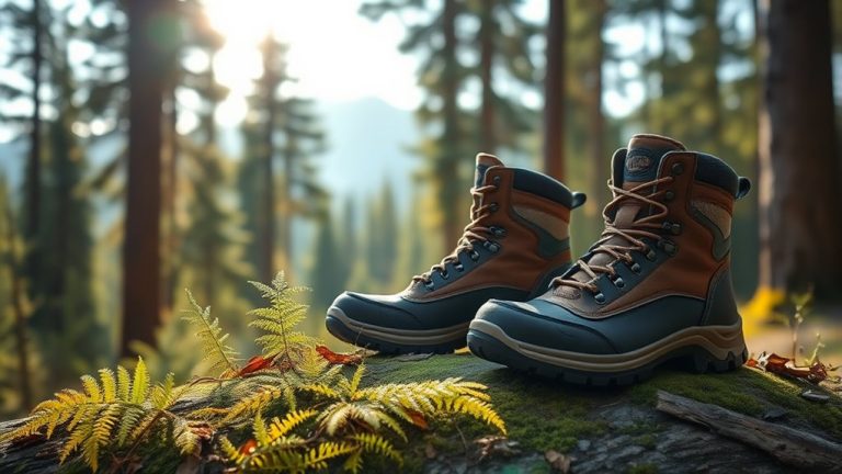 top hunting boots for comfort