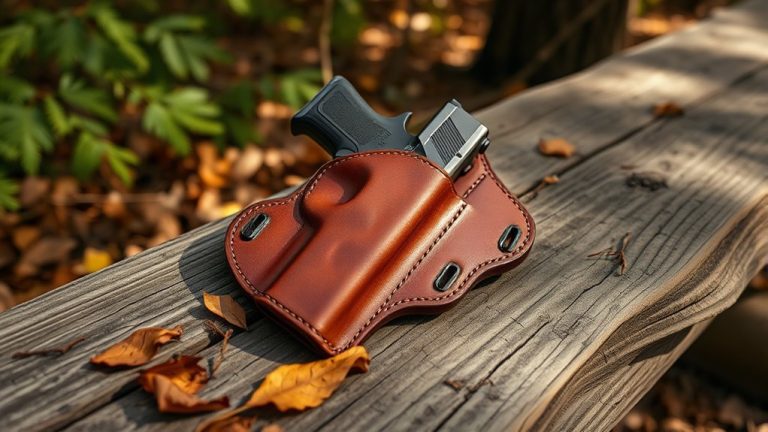 top hunting holster options