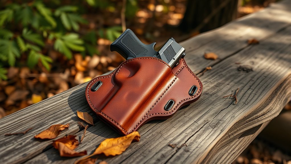 top hunting holster options
