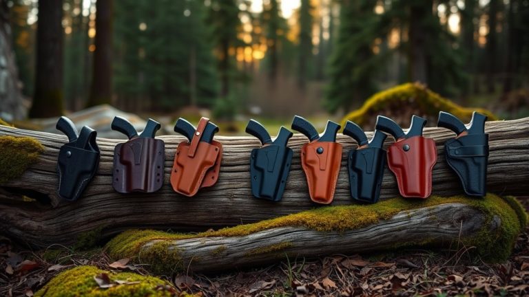 top hunting holsters 2026
