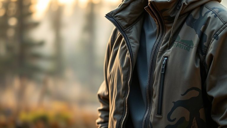 top hunting jackets 2026