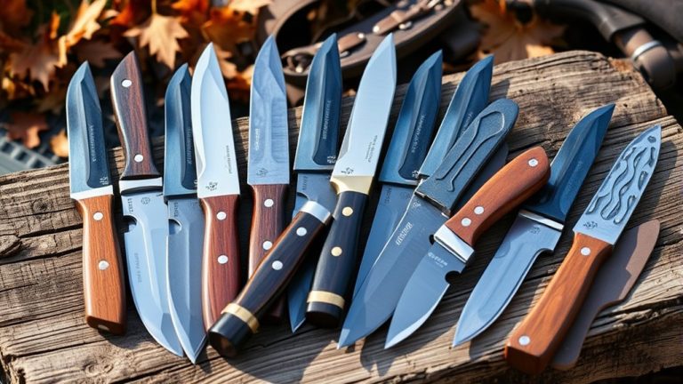 top hunting knives 2026