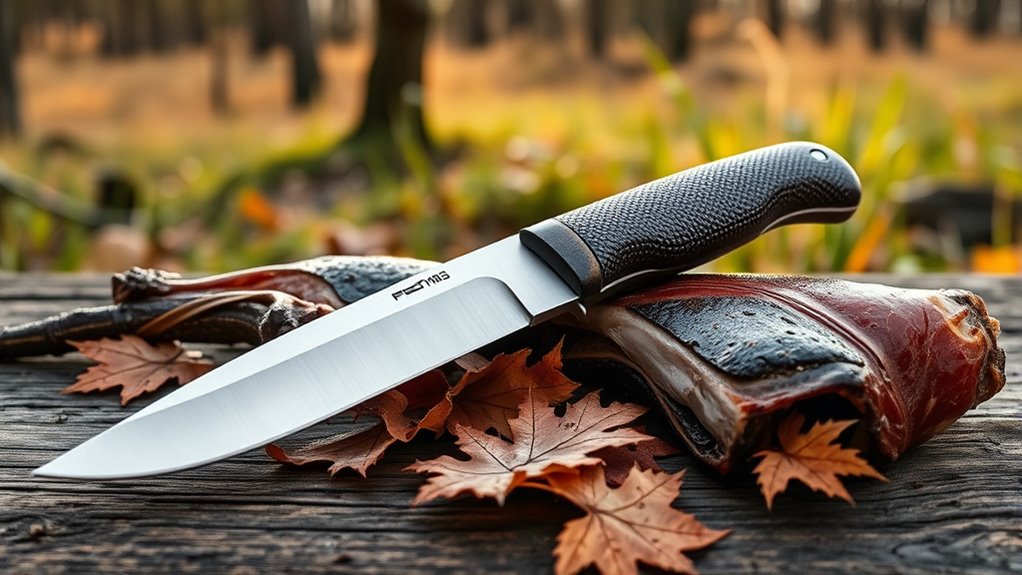 top hunting knives 2026