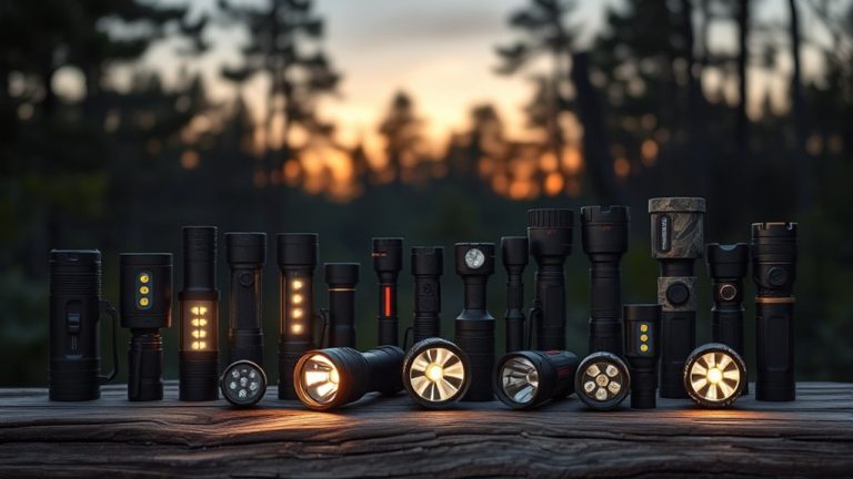 top hunting light recommendations