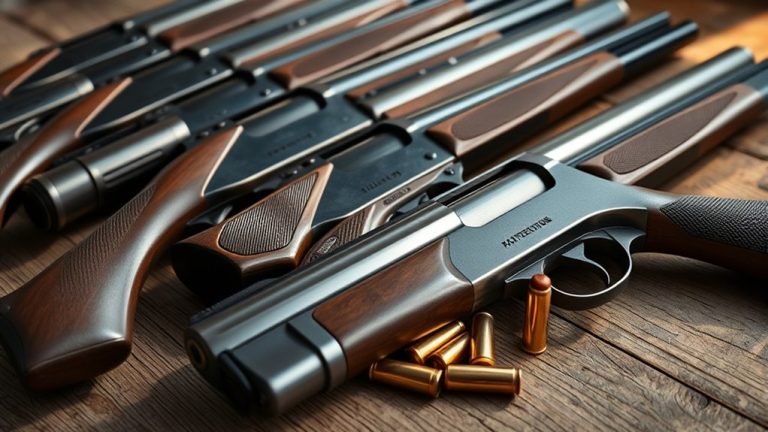 top hunting pistol calibers