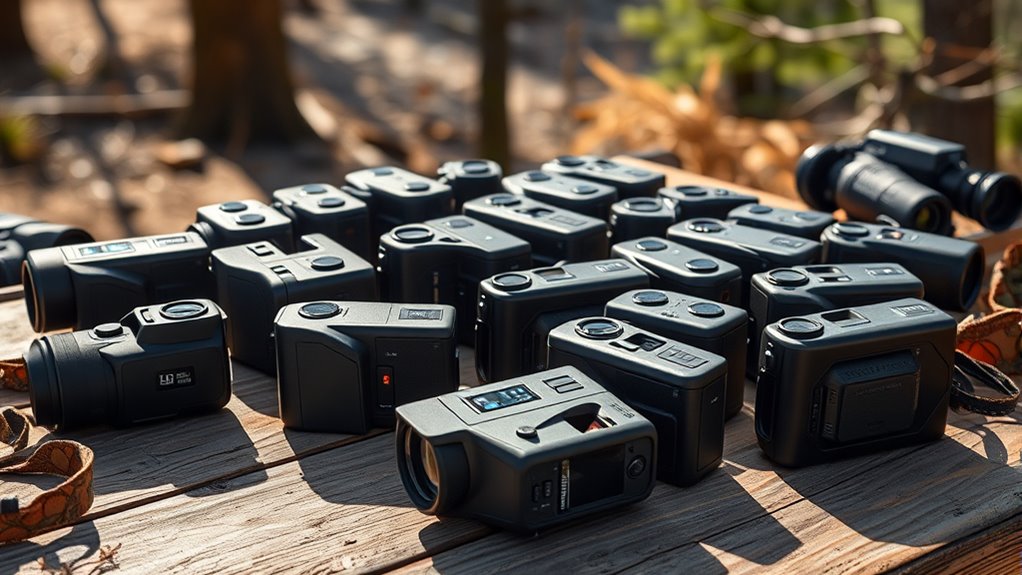 top hunting rangefinders 2026