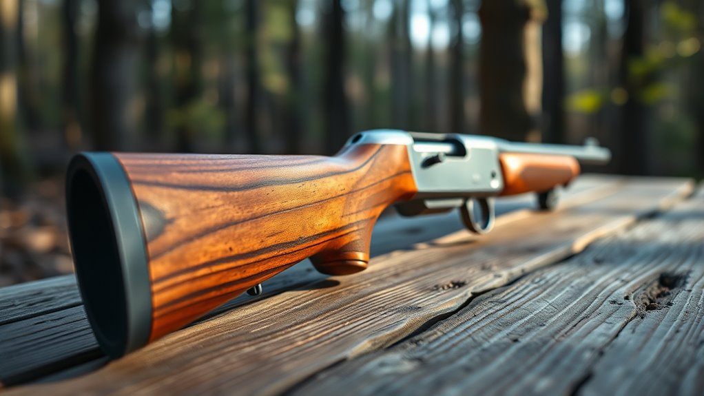 top hunting rifle stocks