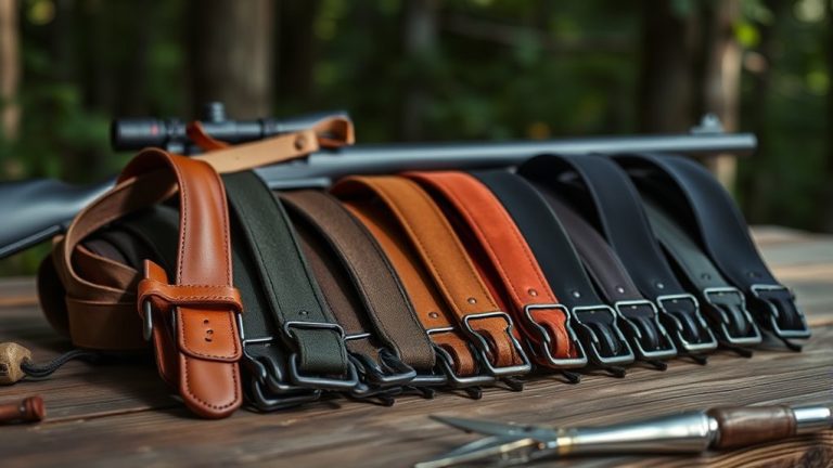 top hunting slings 2026