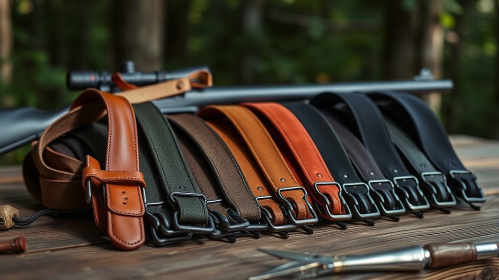 top hunting slings 2026
