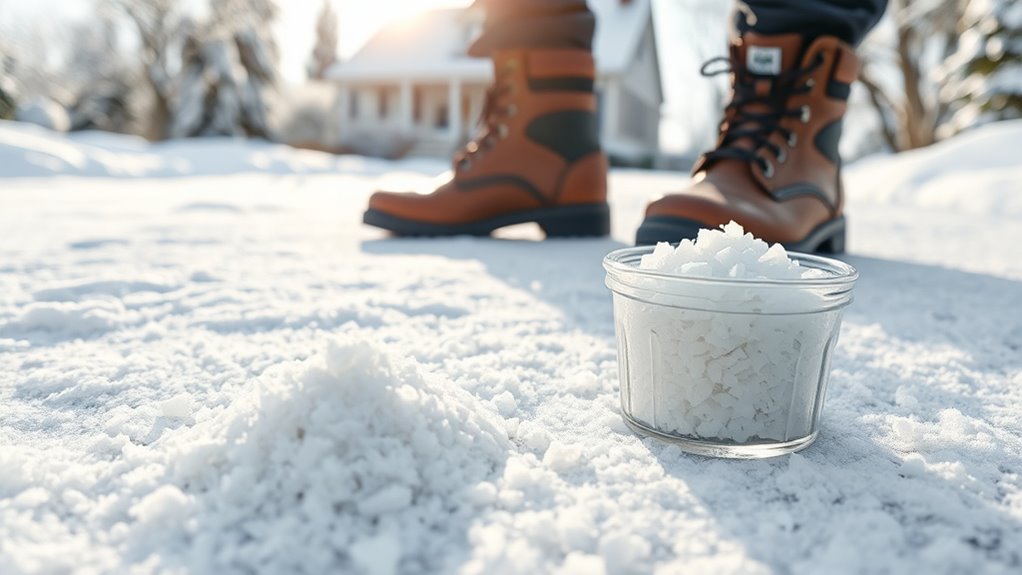 top ice melt salt reviews