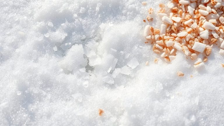 top ice melting salts