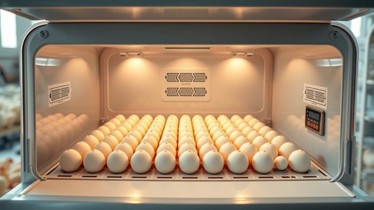 top incubators for hatching