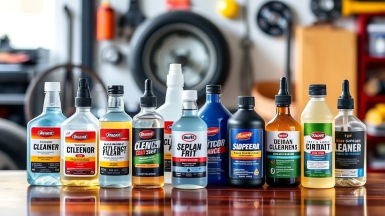 top injector cleaners 2026