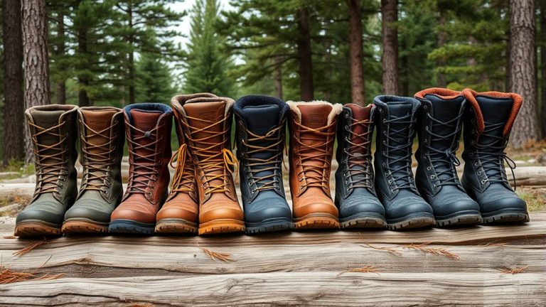 top insulated elk hunting boots