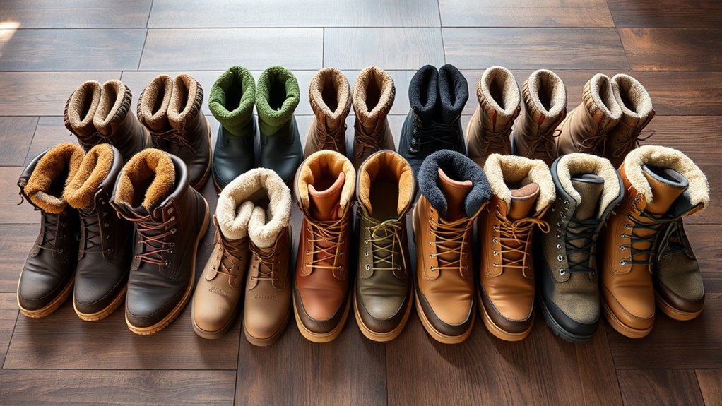 top insulated hunting boots