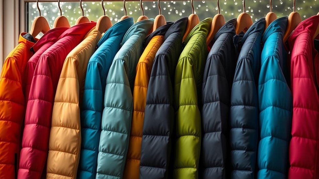 top insulated jackets 2026