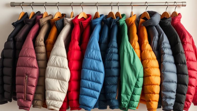 top insulated jackets 2026