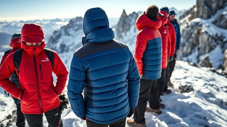 top insulated jackets 2026
