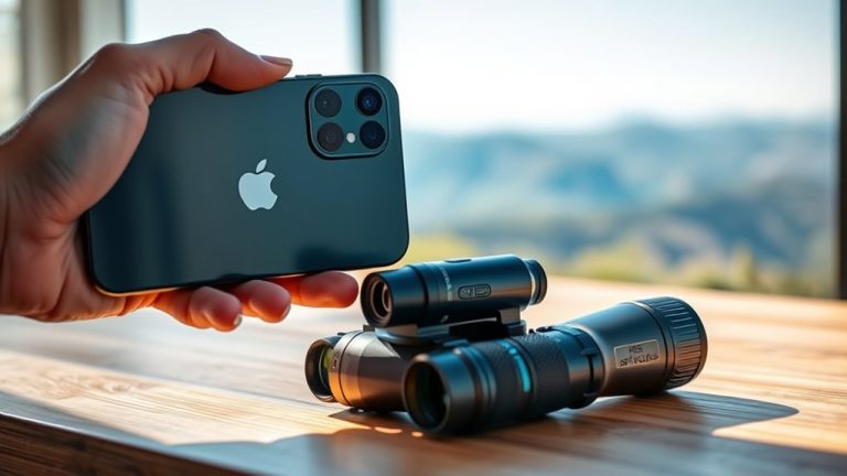 top iphone 14 pro monoculars