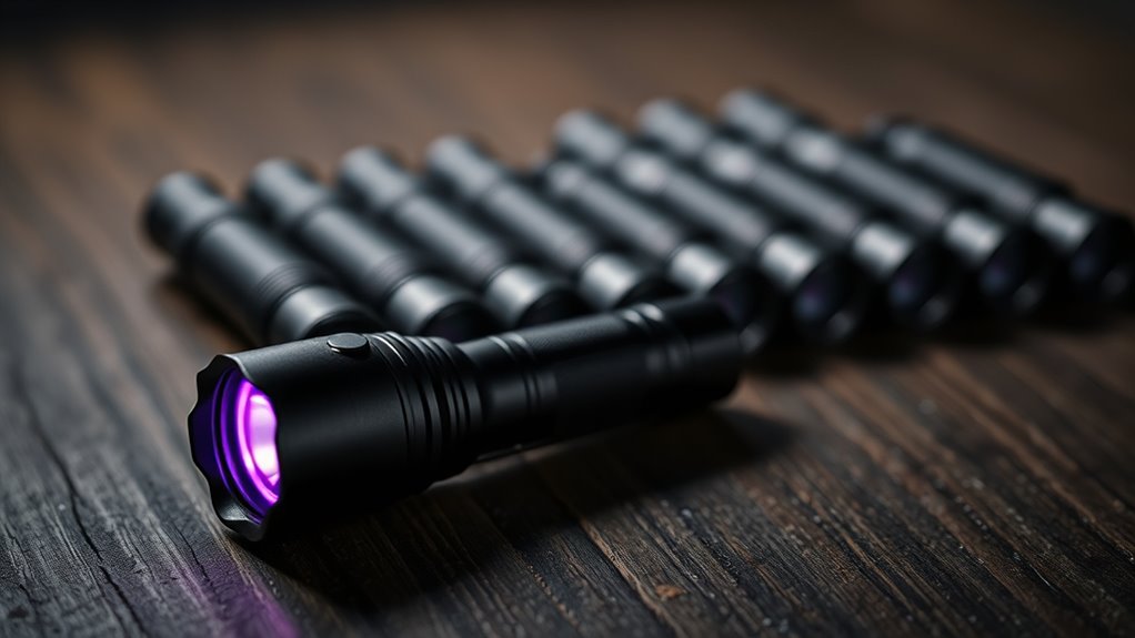 top ir flashlights 2026