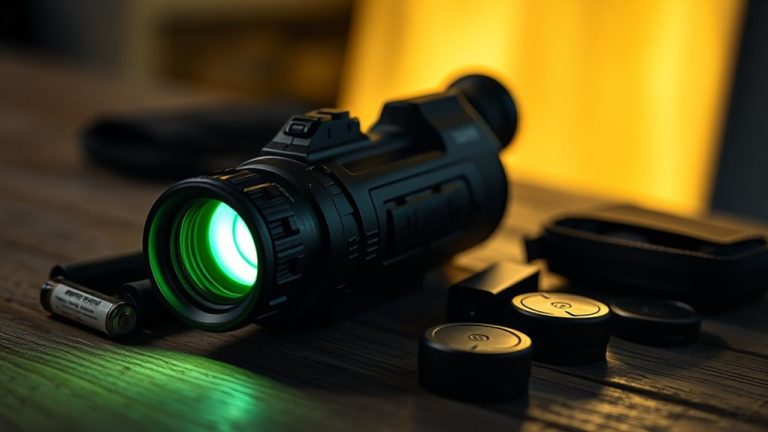 top ir night vision monoculars