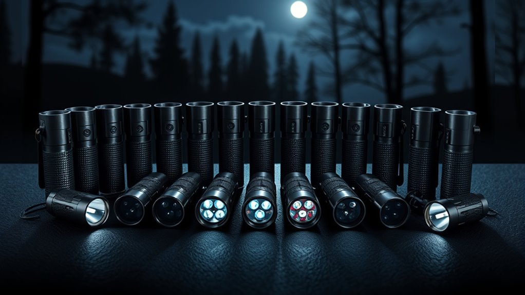 top ir weapon lights 2026