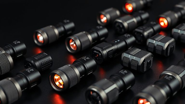 top ir weapon lights 2026