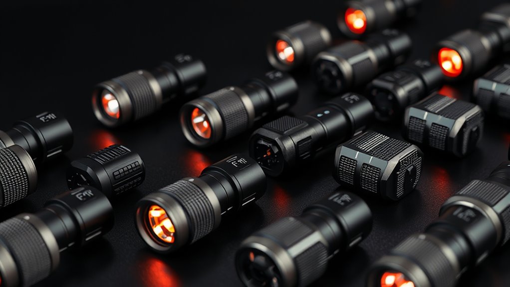top ir weapon lights 2026