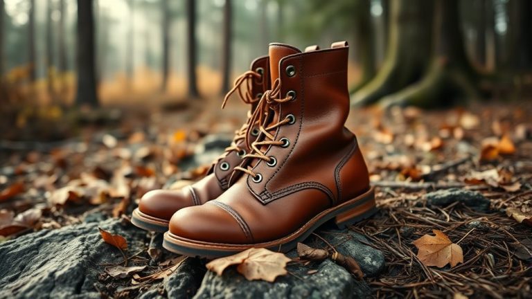 top irish setter hunting boots
