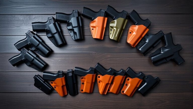 top iwb holster recommendations