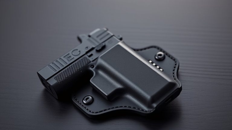 top iwb holsters 2026