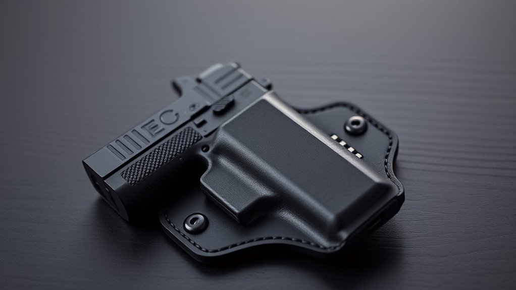 top iwb holsters 2026