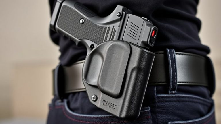 top iwb holsters 2026