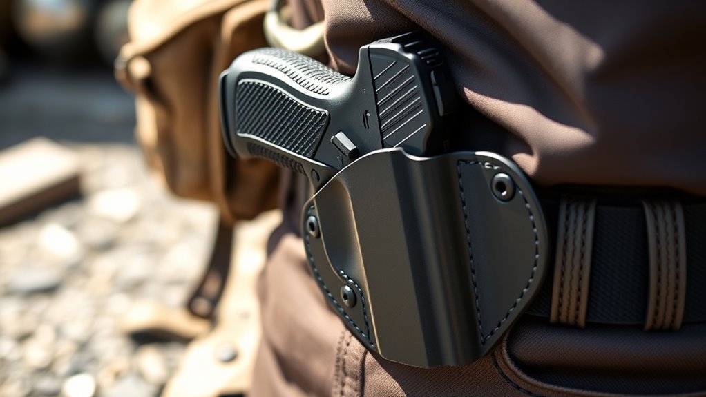 top iwb holsters 2026