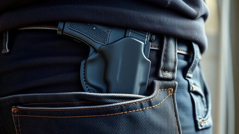 top iwb holsters 2026