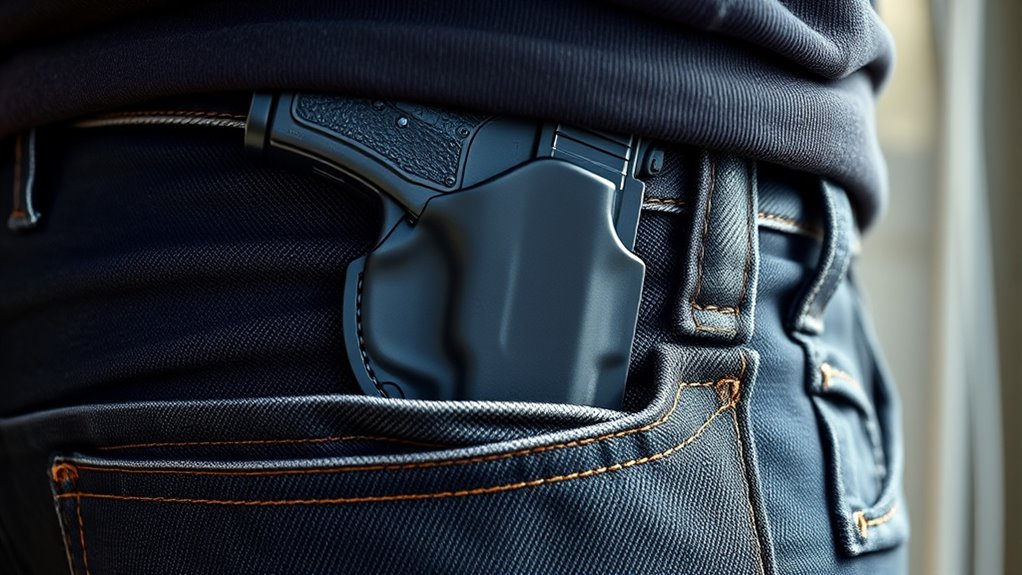 top iwb holsters 2026