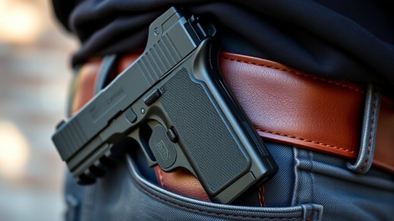 top iwb holsters for canik