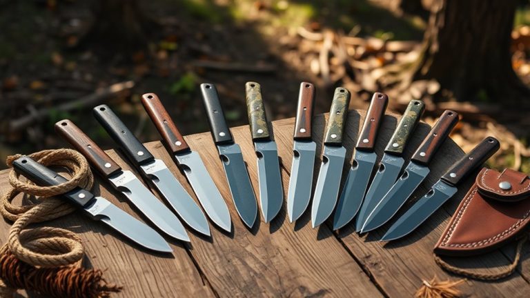 top jack wolf knives 2026