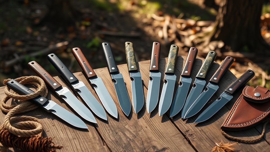 top jack wolf knives 2026