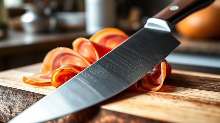 top jamon knives 2026