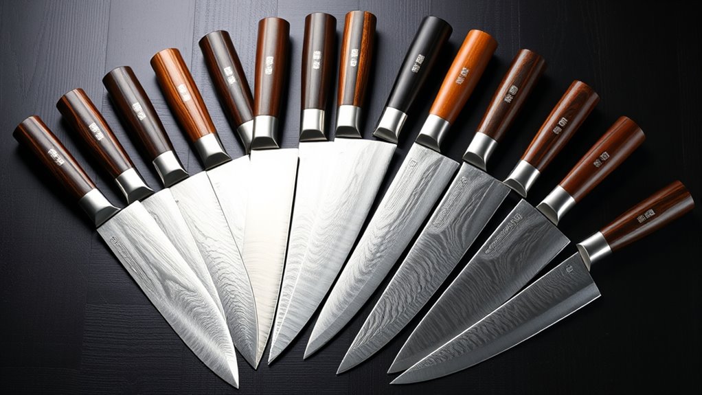 top japanese chef knives