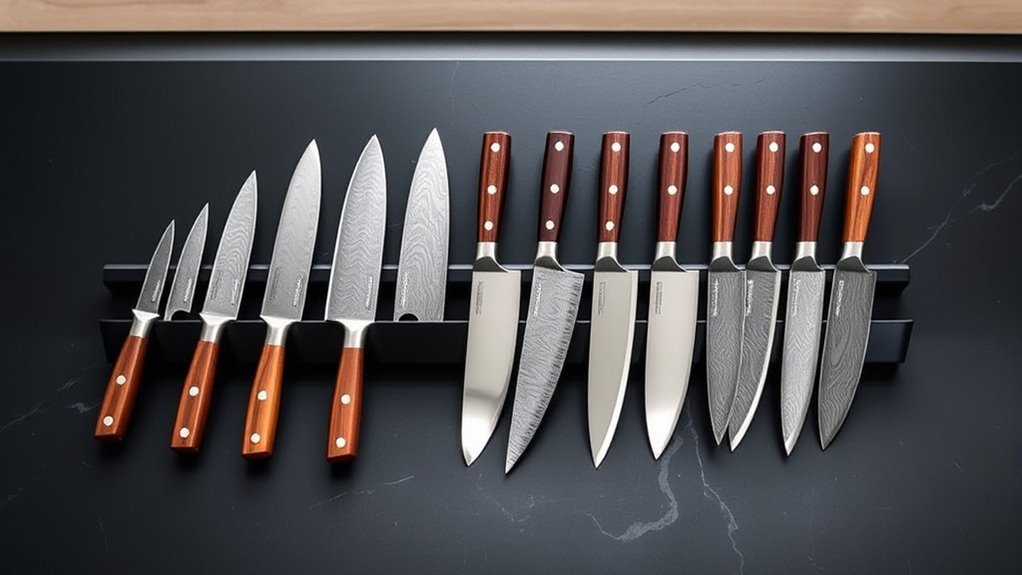 top japanese kiritsuke knives
