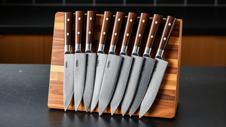 top japanese kitchen knives