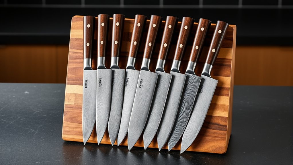 top japanese kitchen knives