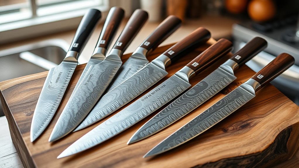top japanese kitchen knives